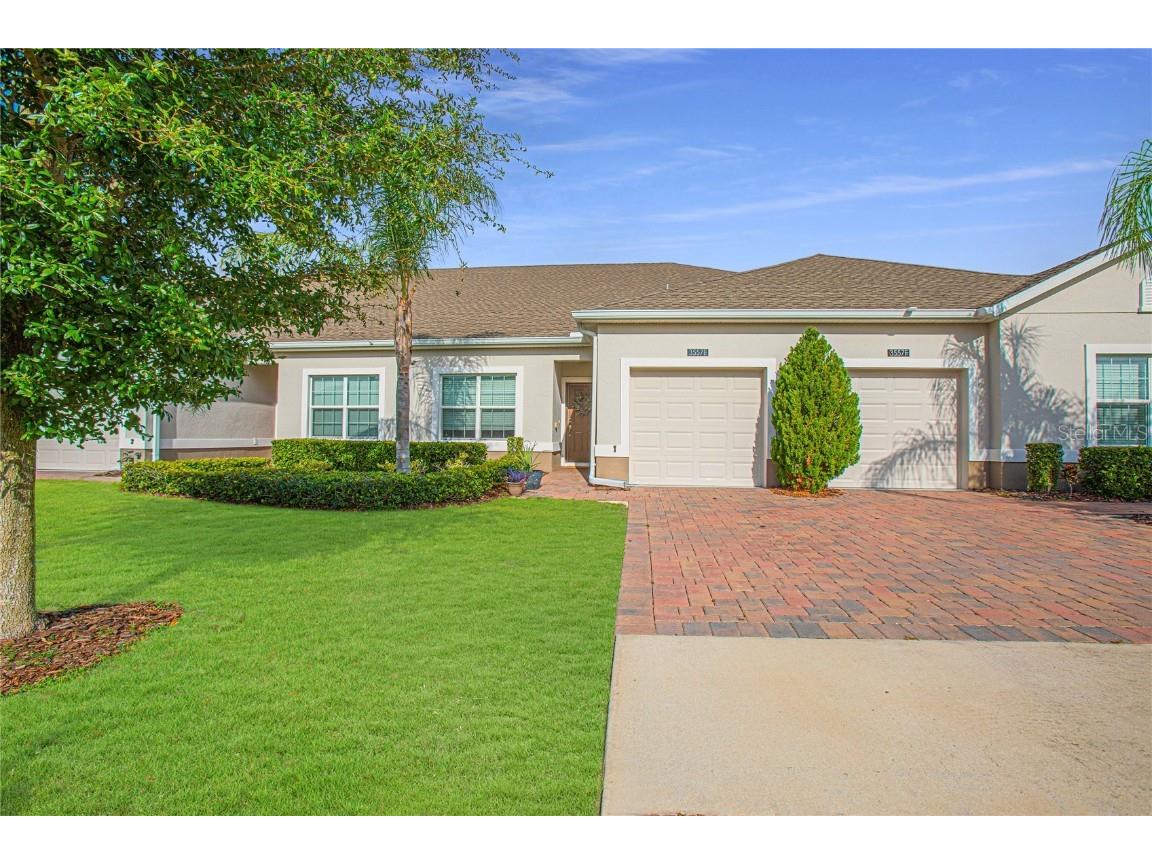 3557 Belland Circle #E Clermont FL 34711 O6124783 image1