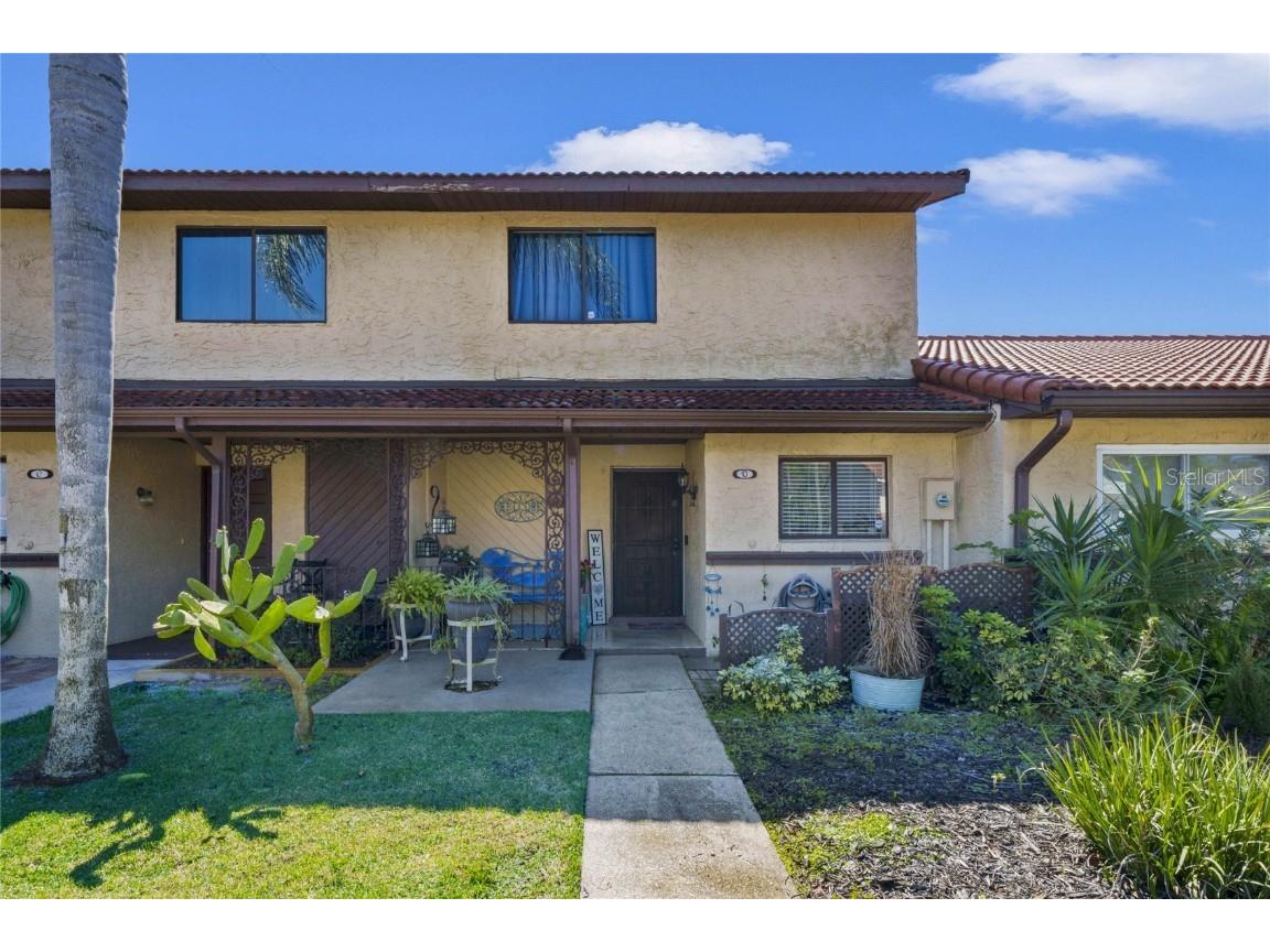 3557 Forest Branch Drive #D Port Orange FL 32129 G5078976 image1