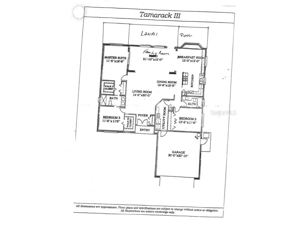 3557 Oak Lake Drive Palm Harbor FL 34684 TB8470547 image4