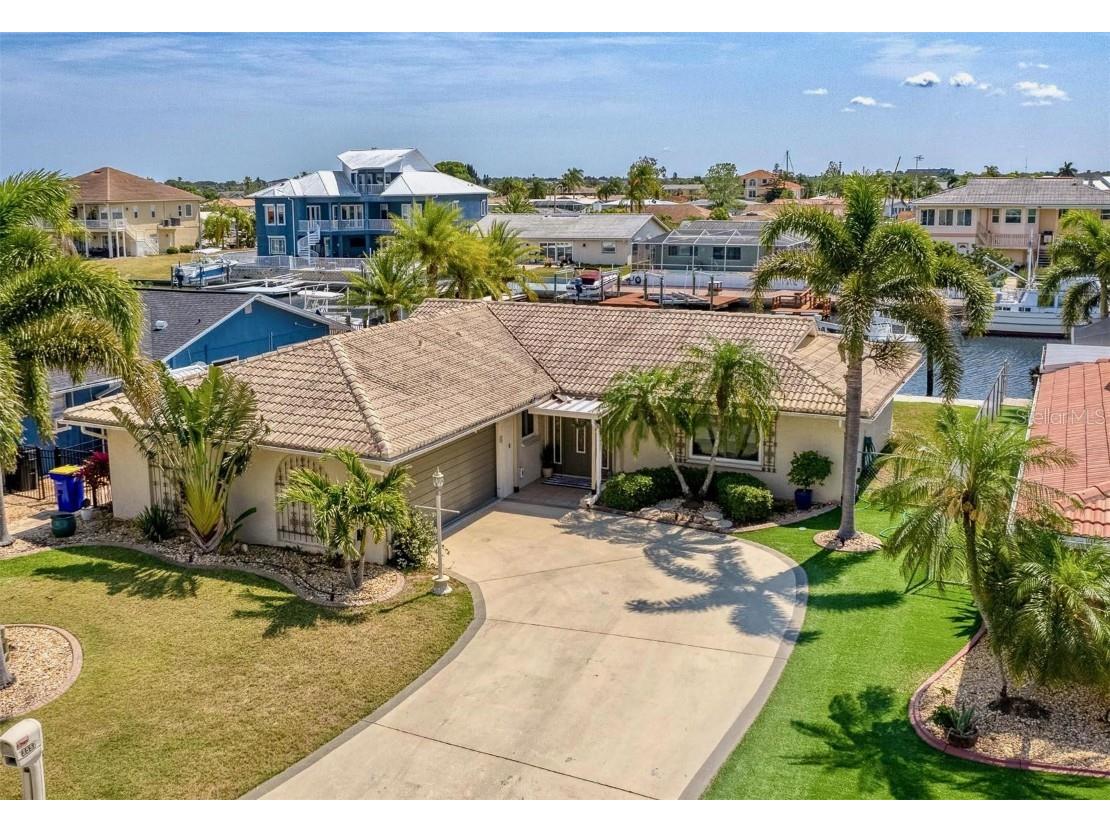 3557 Seaway Drive New Port Richey FL 34652 W7854274 image1