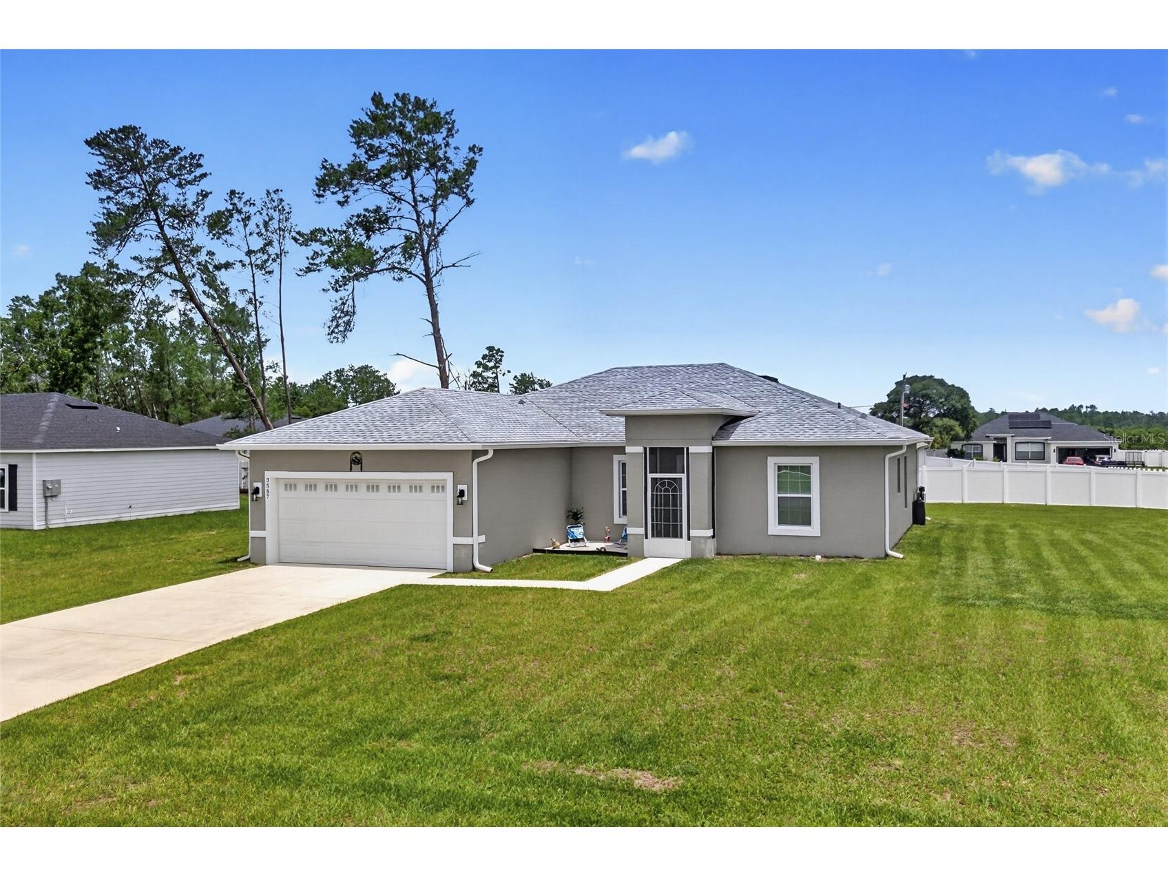 3557 SW 128th Place Ocala FL 34473 OM725944 image3