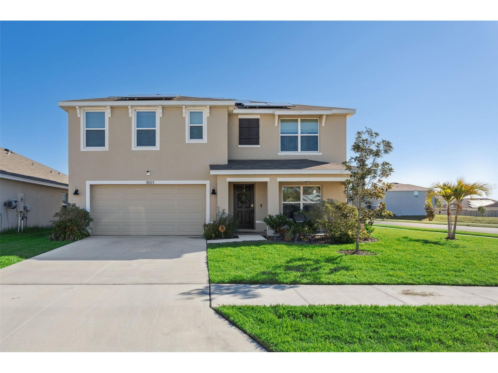 35571 Doveland Drive Zephyrhills FL 33541 TB8466434 image1