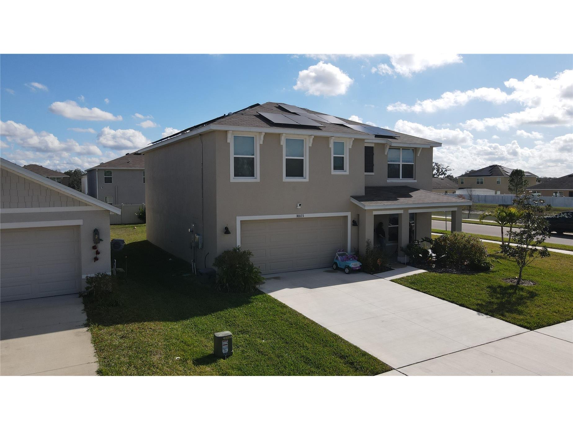 35571 Doveland Drive Zephyrhills FL 33541 TB8466434 image34