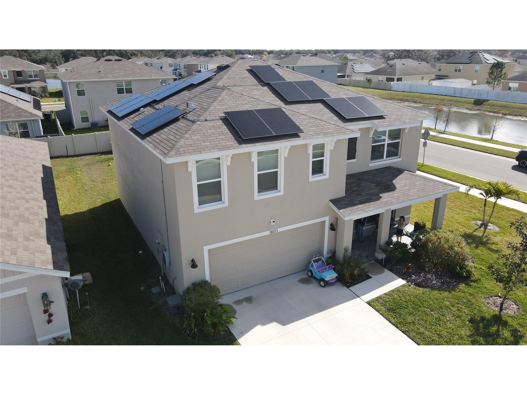 35571 Doveland Drive Zephyrhills FL 33541 TB8466434 image35