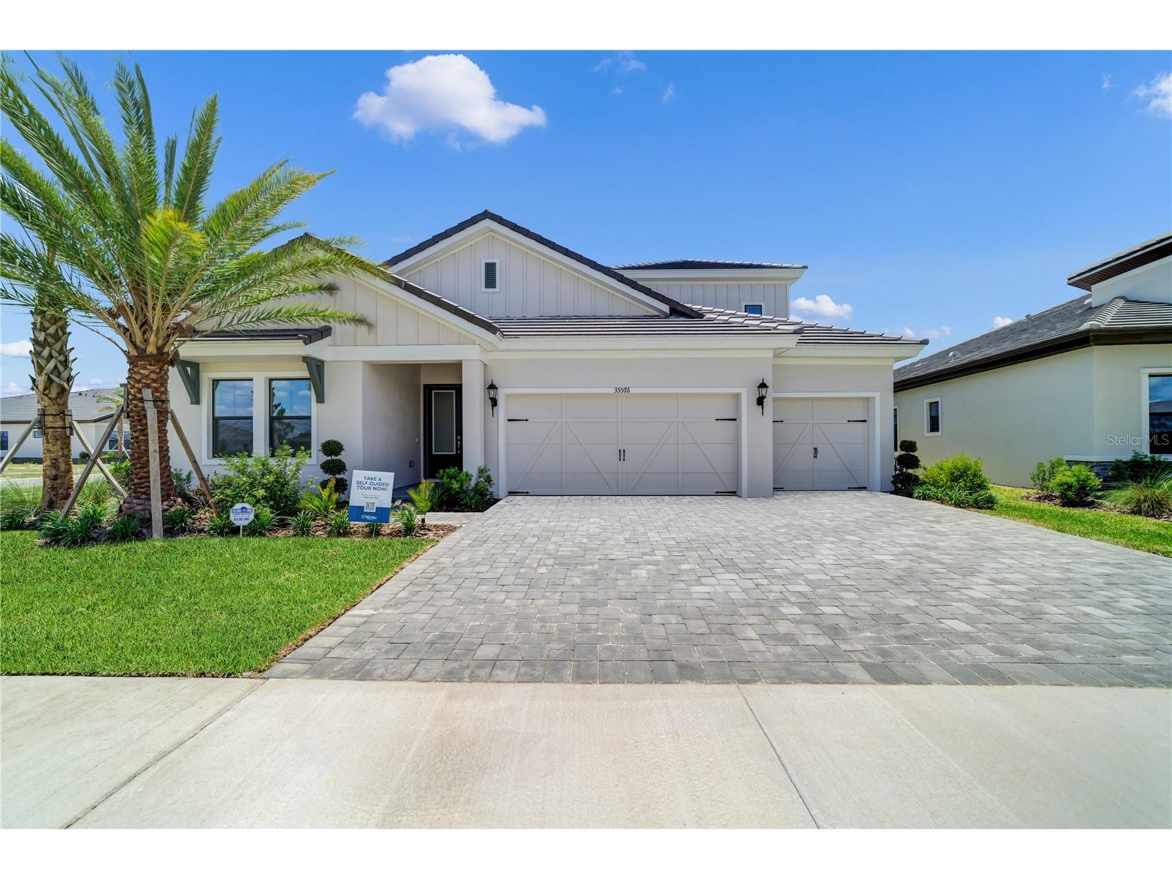 35576 Big Hawk Drive Zephyrhills FL 33541 TB8470639 image1