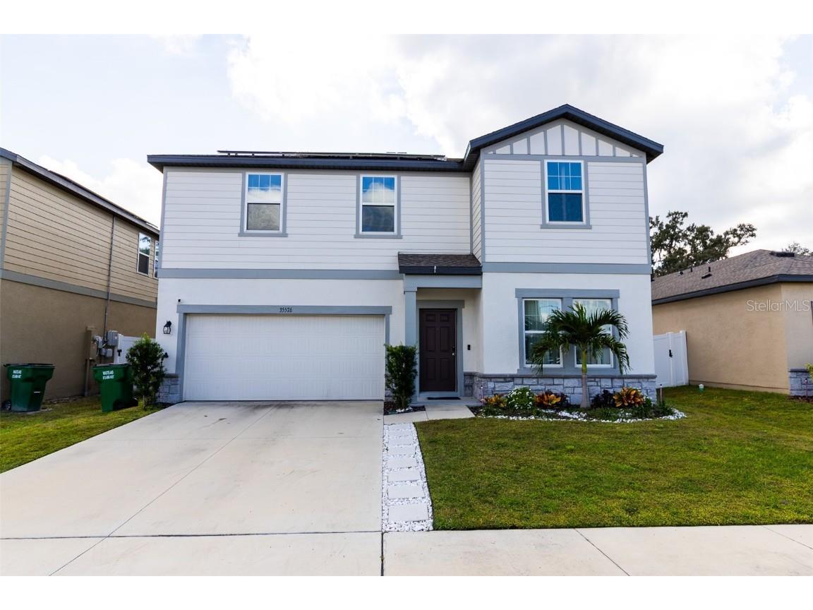 35576 Eastbrook Ave Zephyrhills FL 33541 O6357887 image1