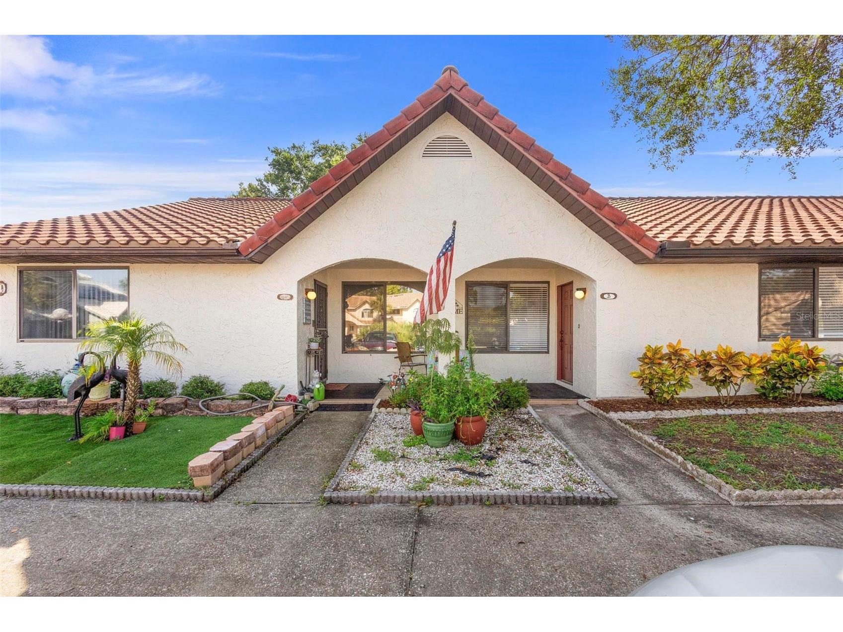 3558 Forest Branch Drive #B Port Orange FL 32129 V4944092 image1