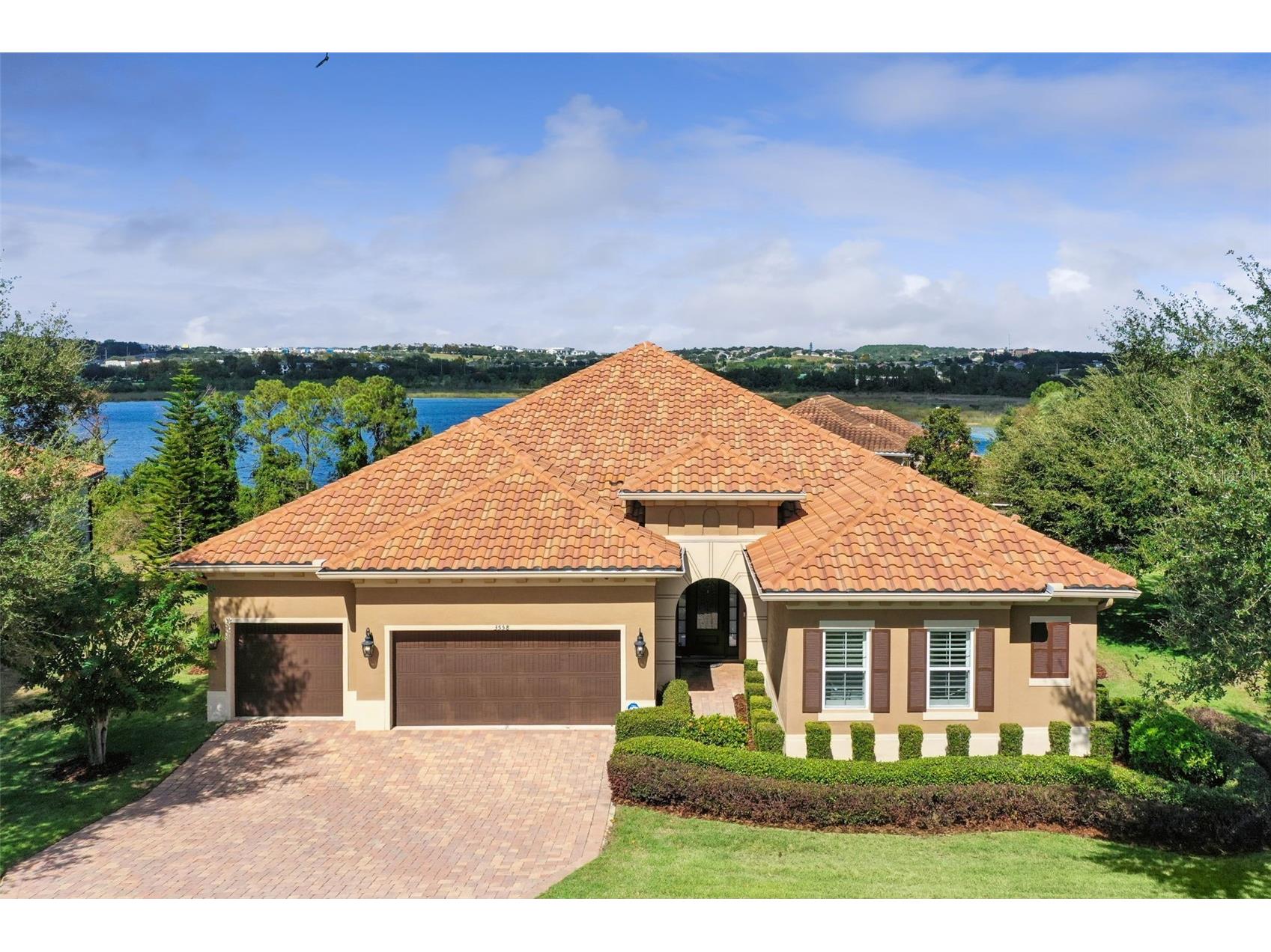 3558 Mediterra Drive Clermont FL 34711 G5103685 image1