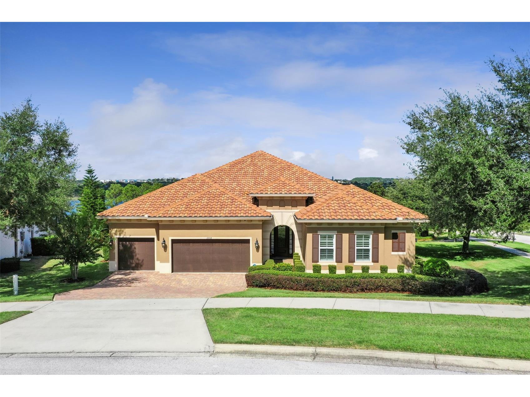 3558 Mediterra Drive Clermont FL 34711 G5103685 image2