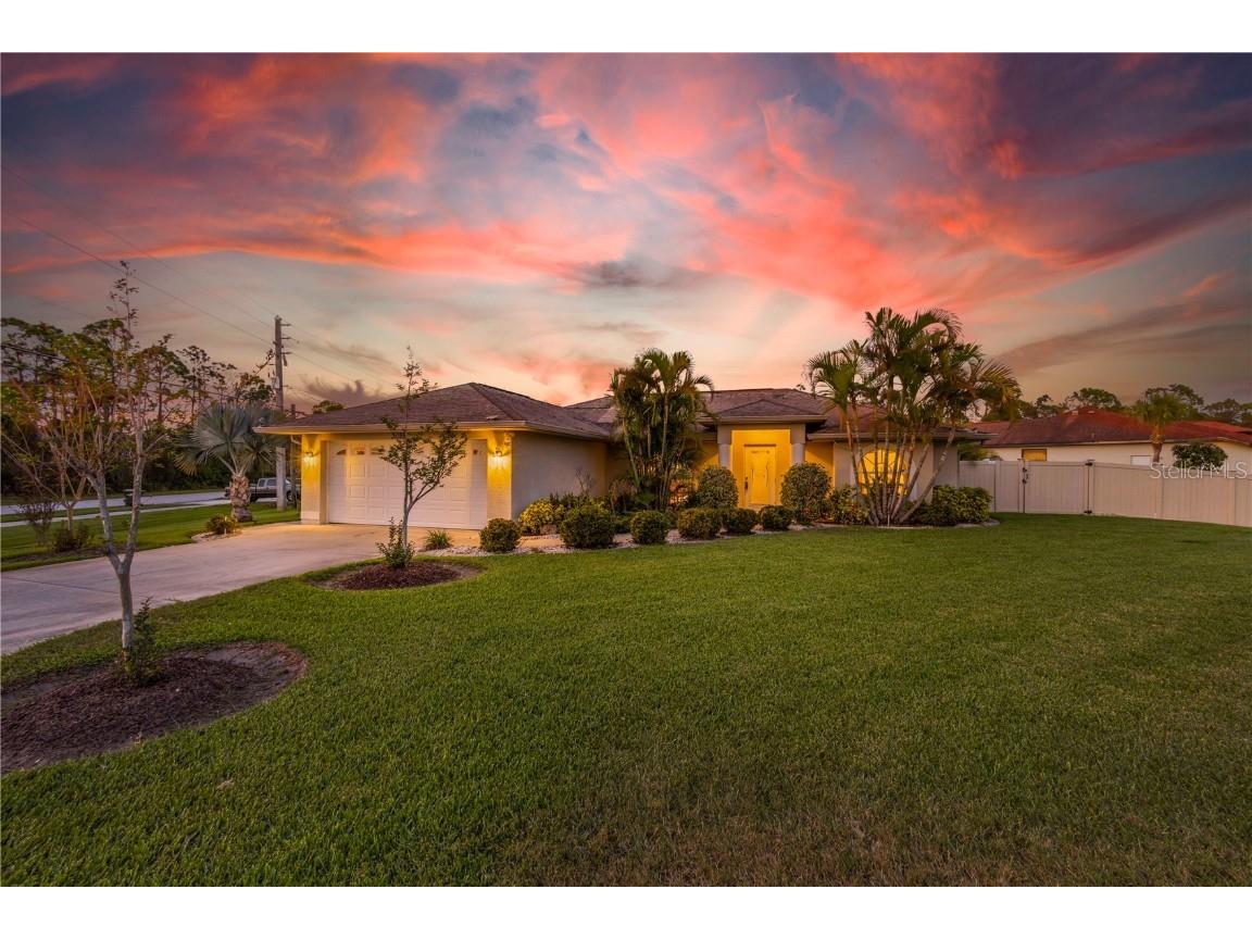 3558 N Biscayne Drive North Port FL 34291 C7472140 image1