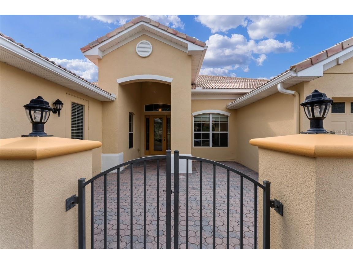 3558 Sunset Isles Boulevard Kissimmee FL 34746 - LAKE TOHO S5114125 image1