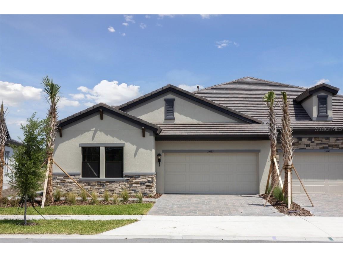 35587 Stableton Lane Zephyrhills FL 33541 TB8360415 image1