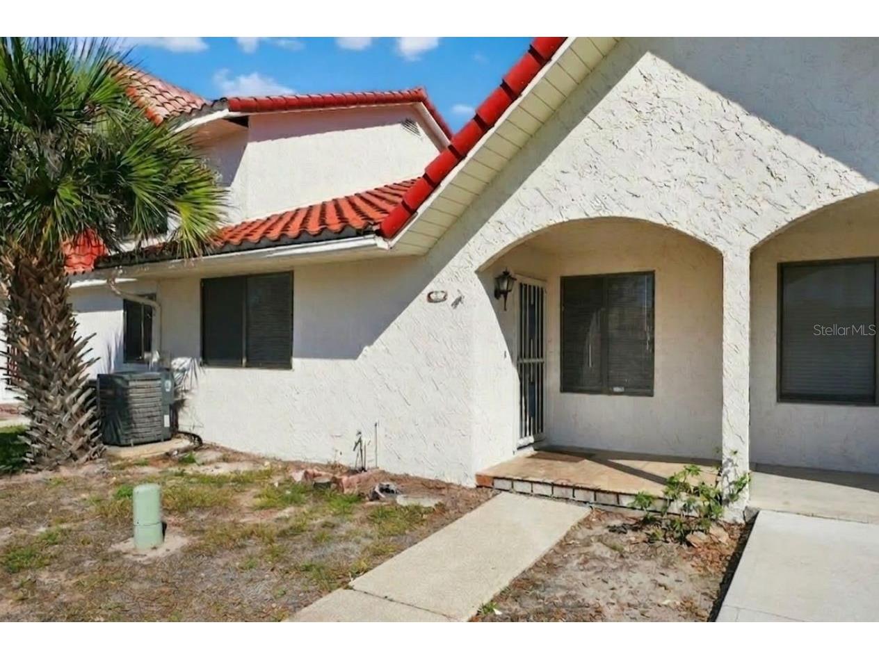 3559 Forest Branch Drive #APT E Port Orange FL 32129 V4947885 image1