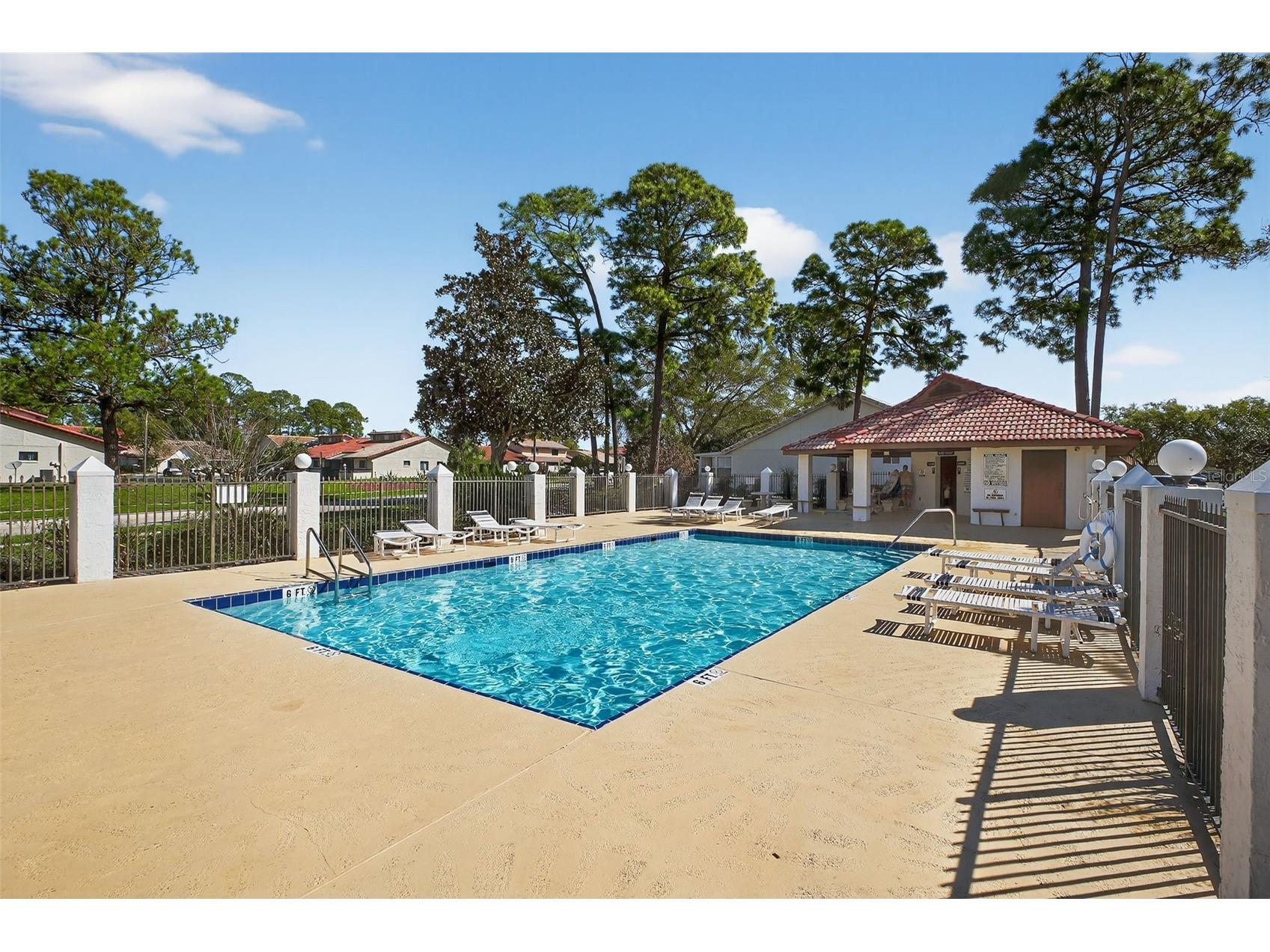 3559 Forest Branch Drive #APT E Port Orange FL 32129 V4947885 image2