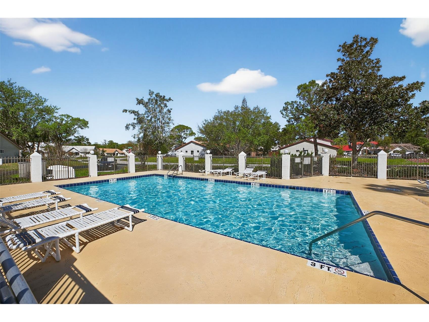 3559 Forest Branch Drive #APT E Port Orange FL 32129 V4947885 image23