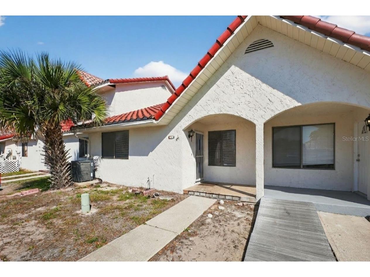 3559 Forest Branch Drive #APT E Port Orange FL 32129 V4947885 image25