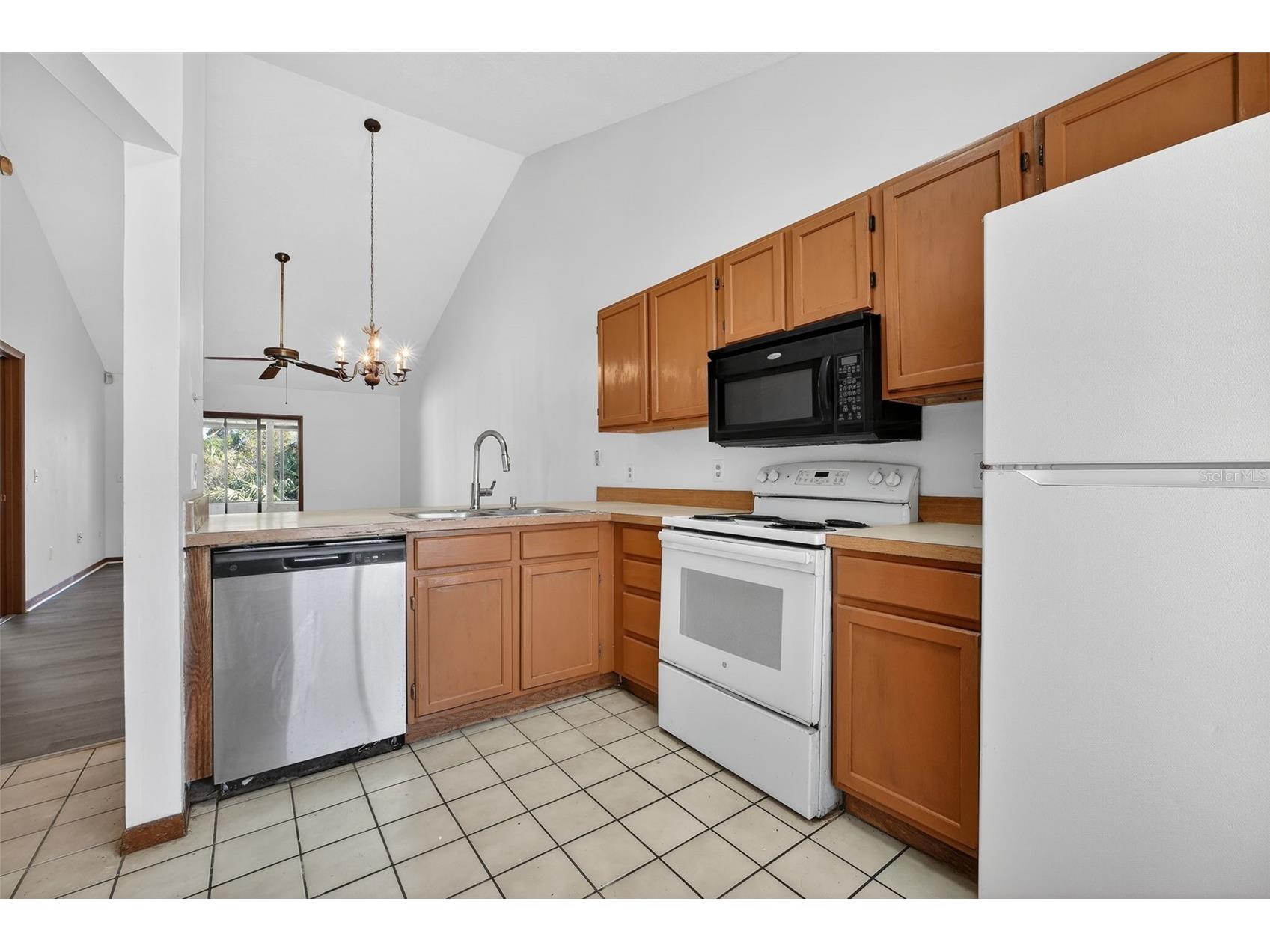 3559 Forest Branch Drive #APT E Port Orange FL 32129 V4947885 image7