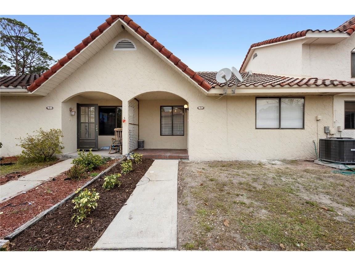 3559 Forest Branch Drive #B Port Orange FL 32129 V4940356 image1