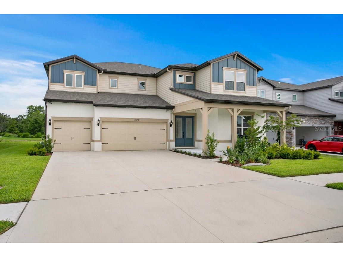 3559 Maple Bay Lane Land O Lakes FL 34638 TB8394006 image1