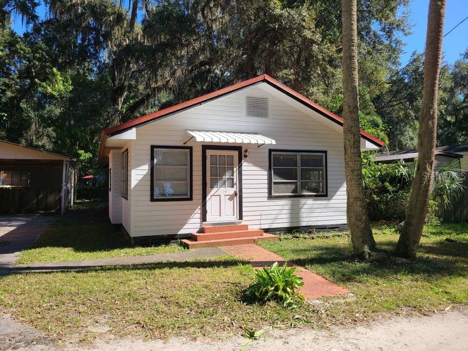 3559 NW 23rd Terrace Lake Panasoffkee FL 33538 T3542001 image1