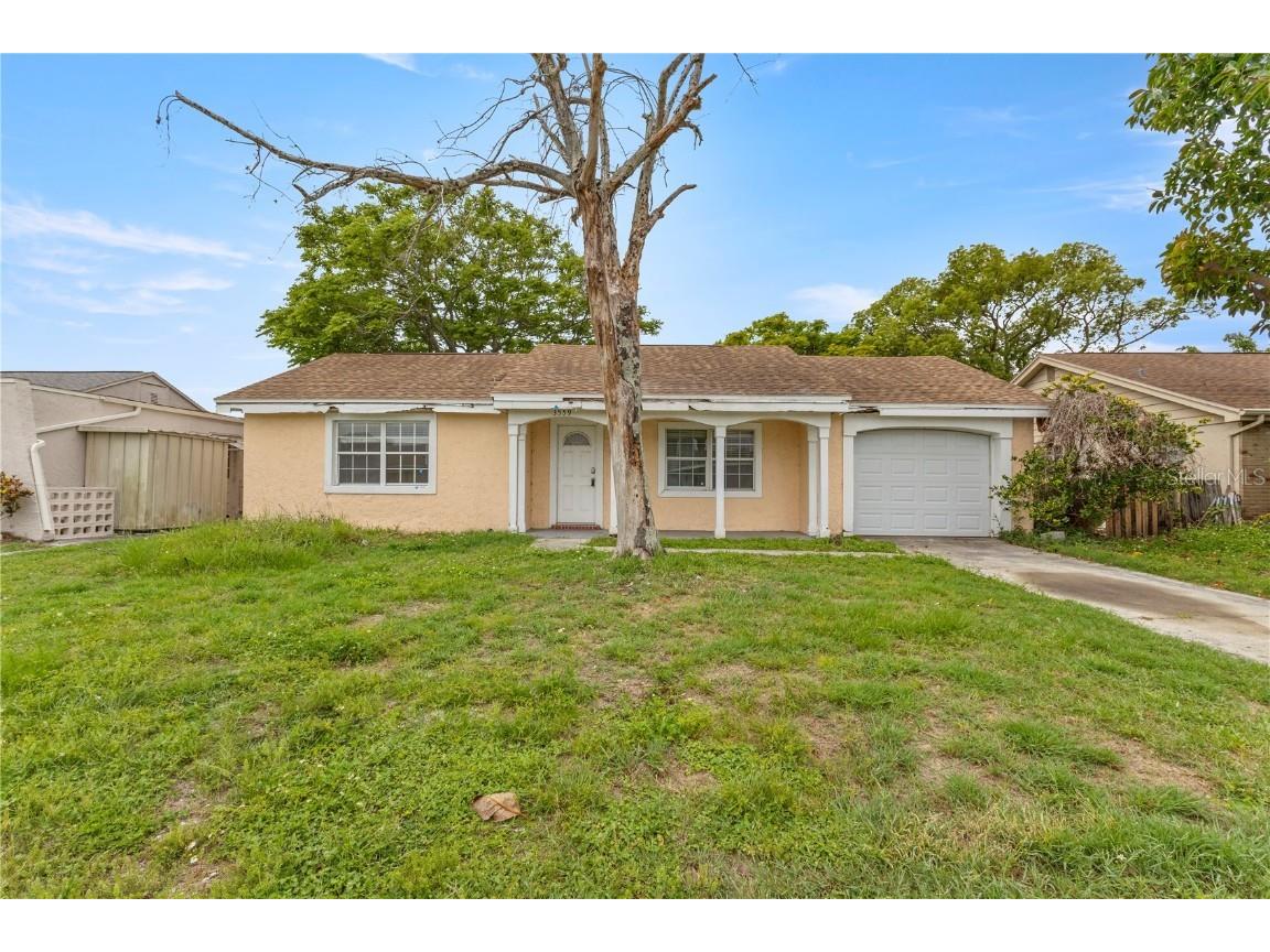 3559 Rock Royal Drive Holiday FL 34691 TB8388611 image1