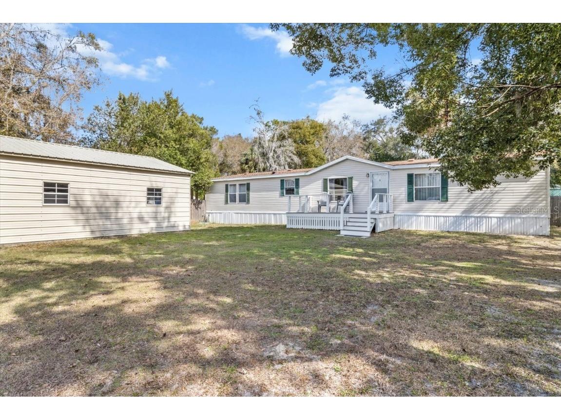 3559 S Aberdeen Terrace Homosassa FL 34448 OM694705 image1