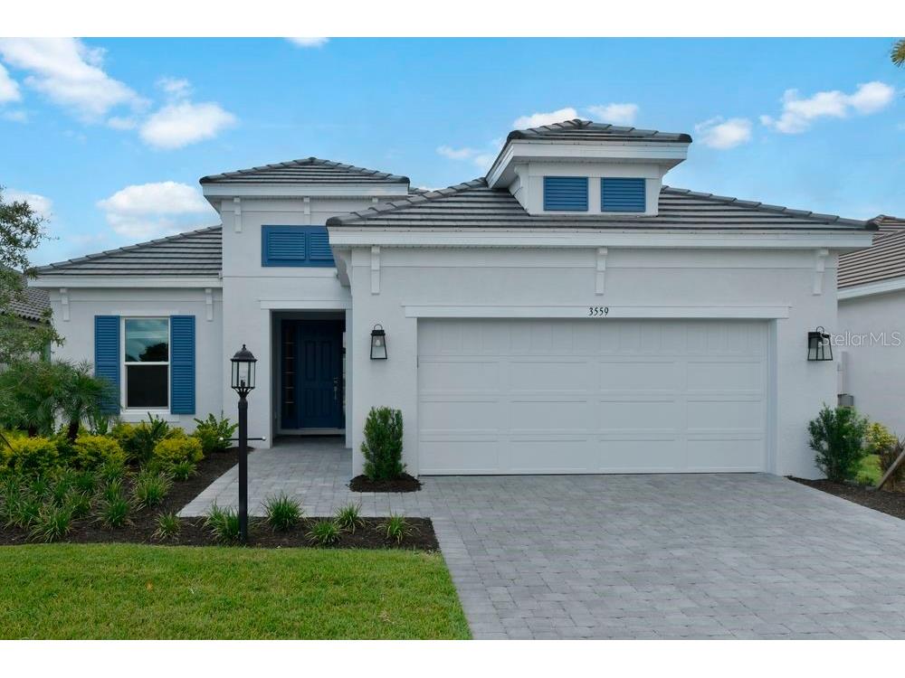 3559 Santa Caterina Boulevard Bradenton FL 34211 TB8359951 image1