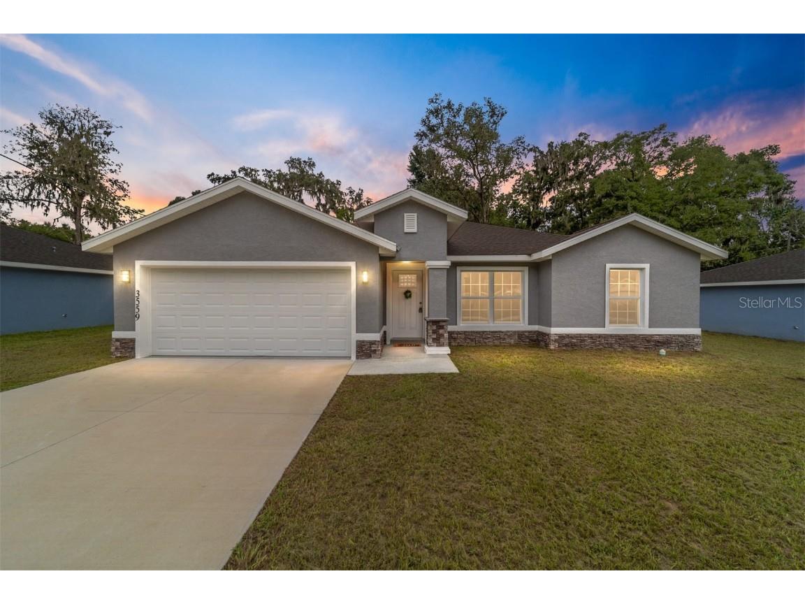 3559 SE 131st Place Belleview FL 34420 OM685965 image1