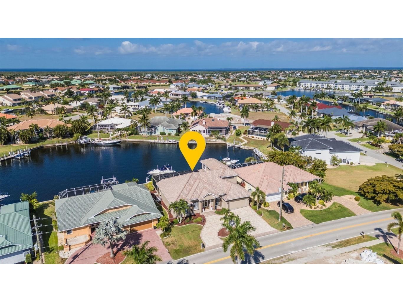 3559 Whippoorwill Boulevard Punta Gorda FL 33950 C7491951 image1