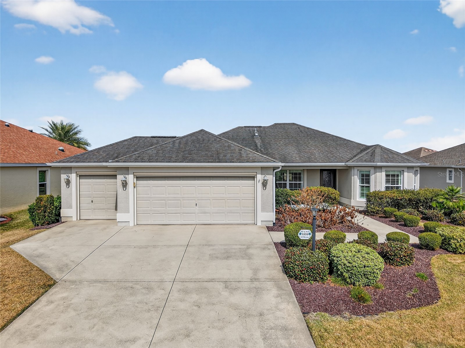 3559 Wyngate Place The Villages FL 32163 A4683827 image1