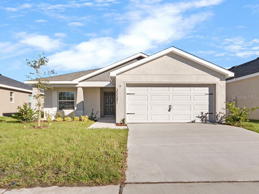 35591 Bellington Boulevard Zephyrhills FL 33541 L4948140 image1
