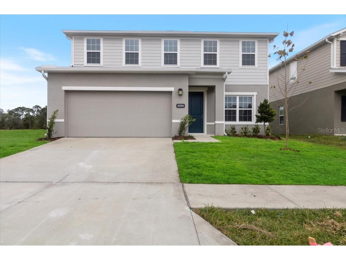 35593 Crescent Creek Drive Zephyrhills FL 33541 T3496747 image1