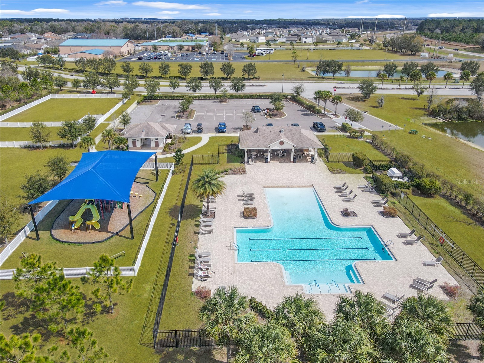 35598 Bellington Boulevard Zephyrhills FL 33541 O6387647 image35