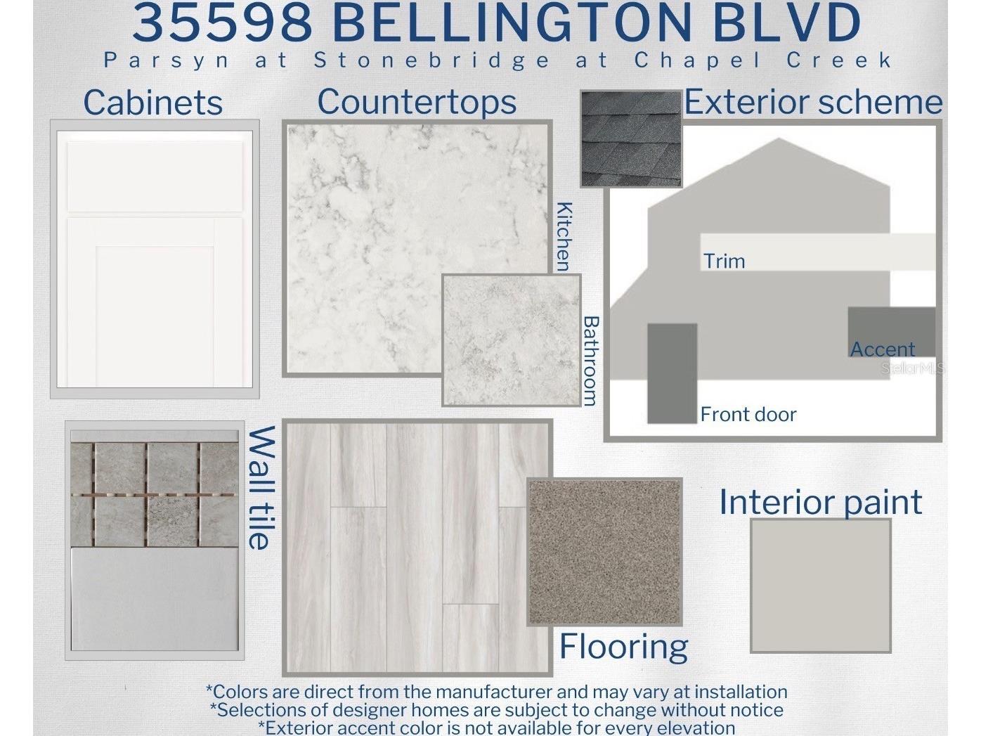 35598 Bellington Boulevard Zephyrhills FL 33541 O6387647 image40