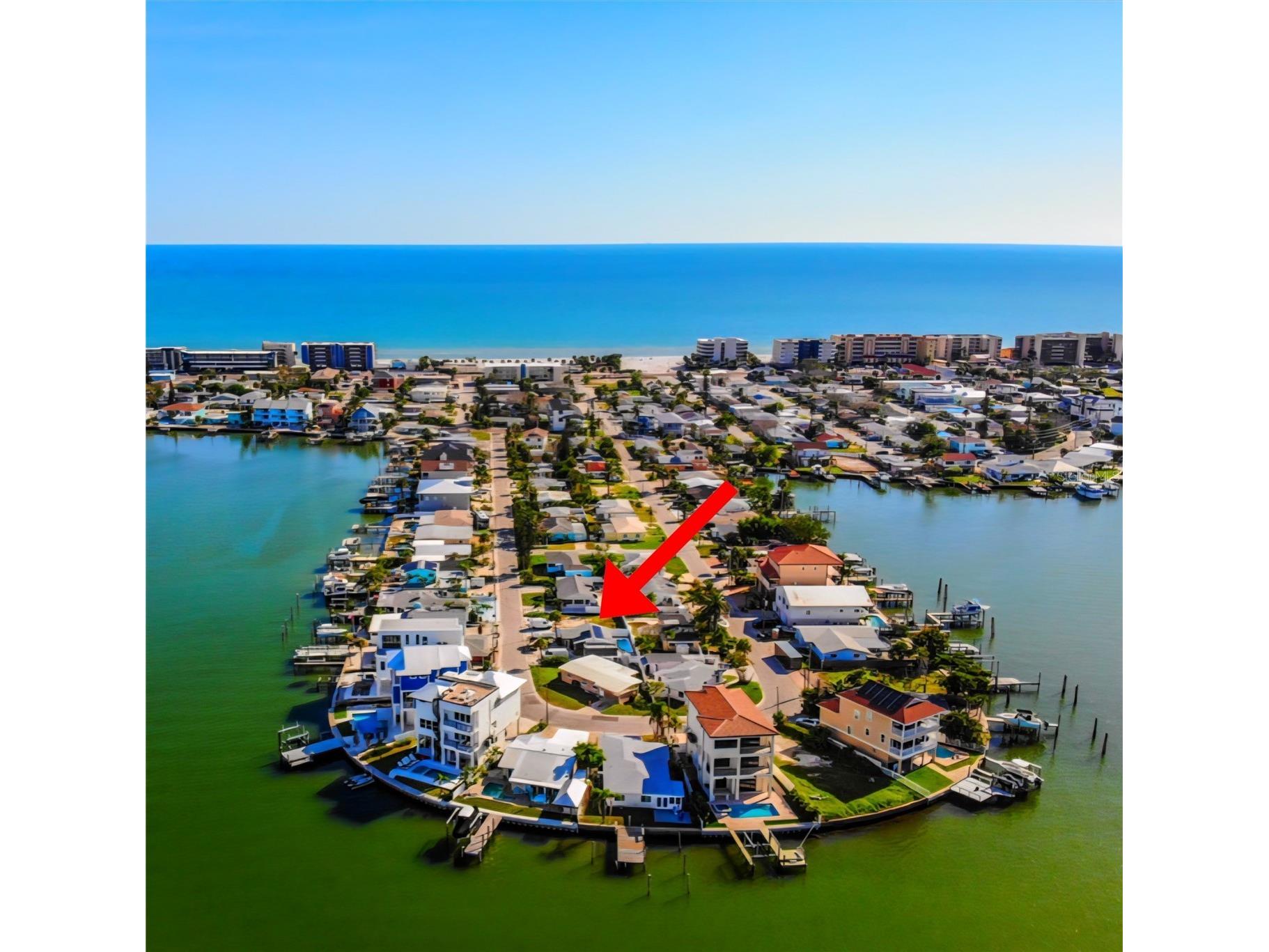 356 144th Avenue Madeira Beach FL 33708 TB8406283 image1