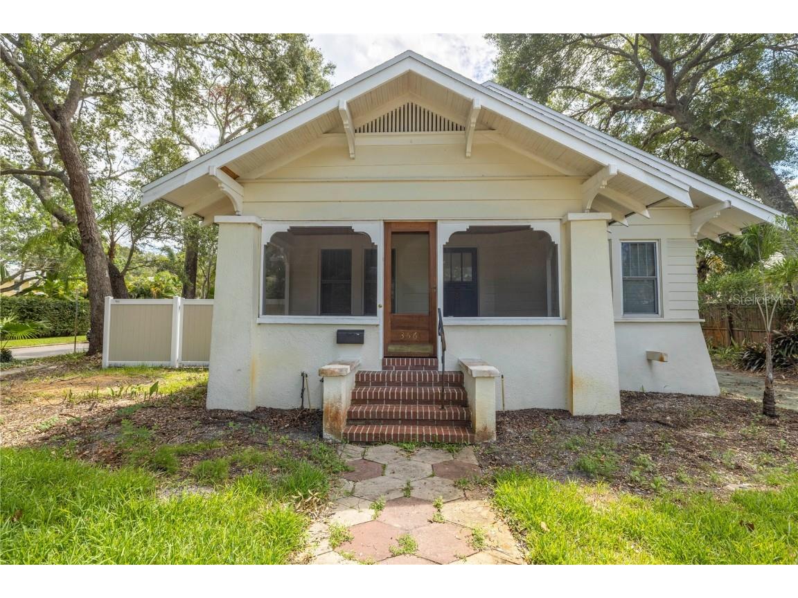 356 14th Avenue NE Saint Petersburg FL 33701 U8214080 image1