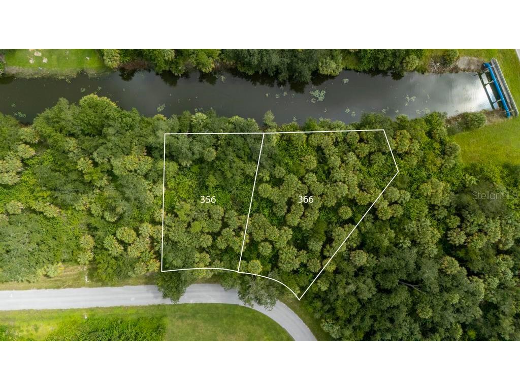 356 & 366 Ferdon Cr. Circle Port Charlotte FL 33954 C7516469 image1