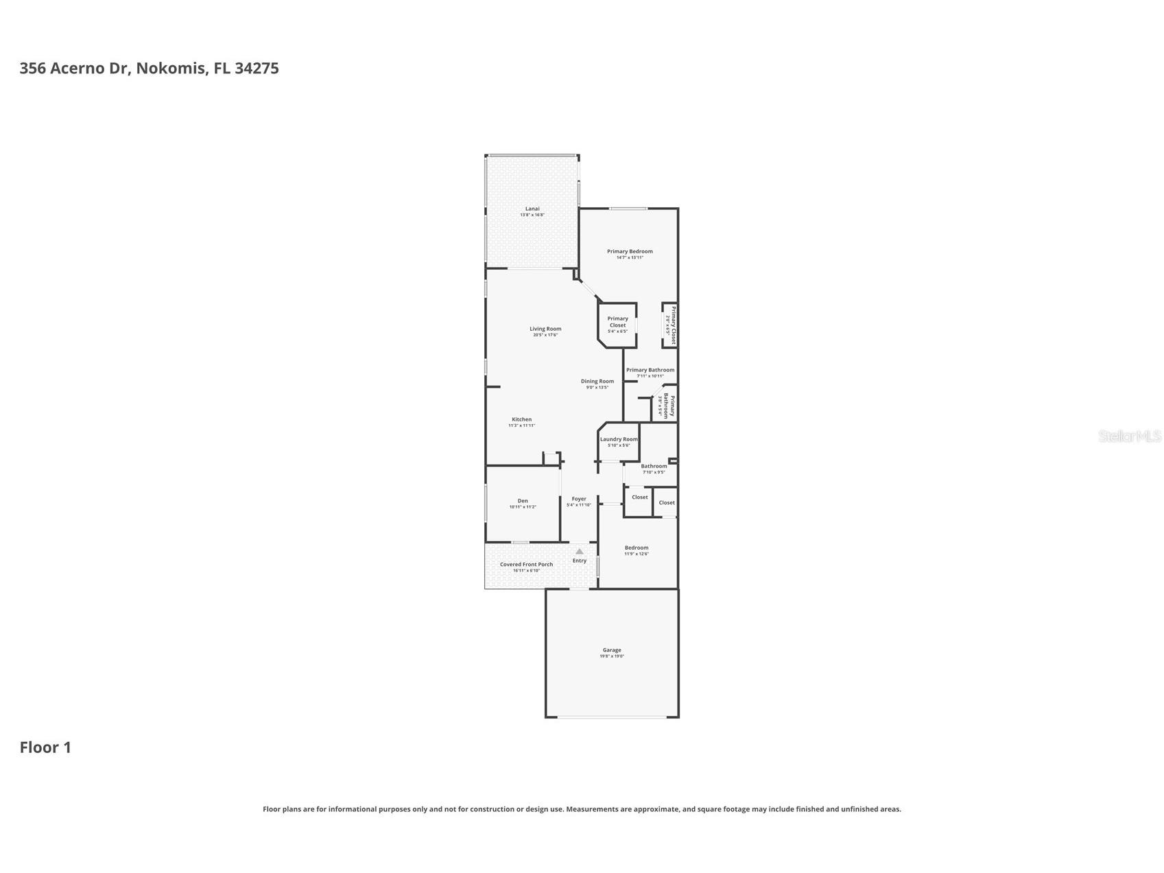 356 Acerno Drive Nokomis FL 34275 N6144423 image35