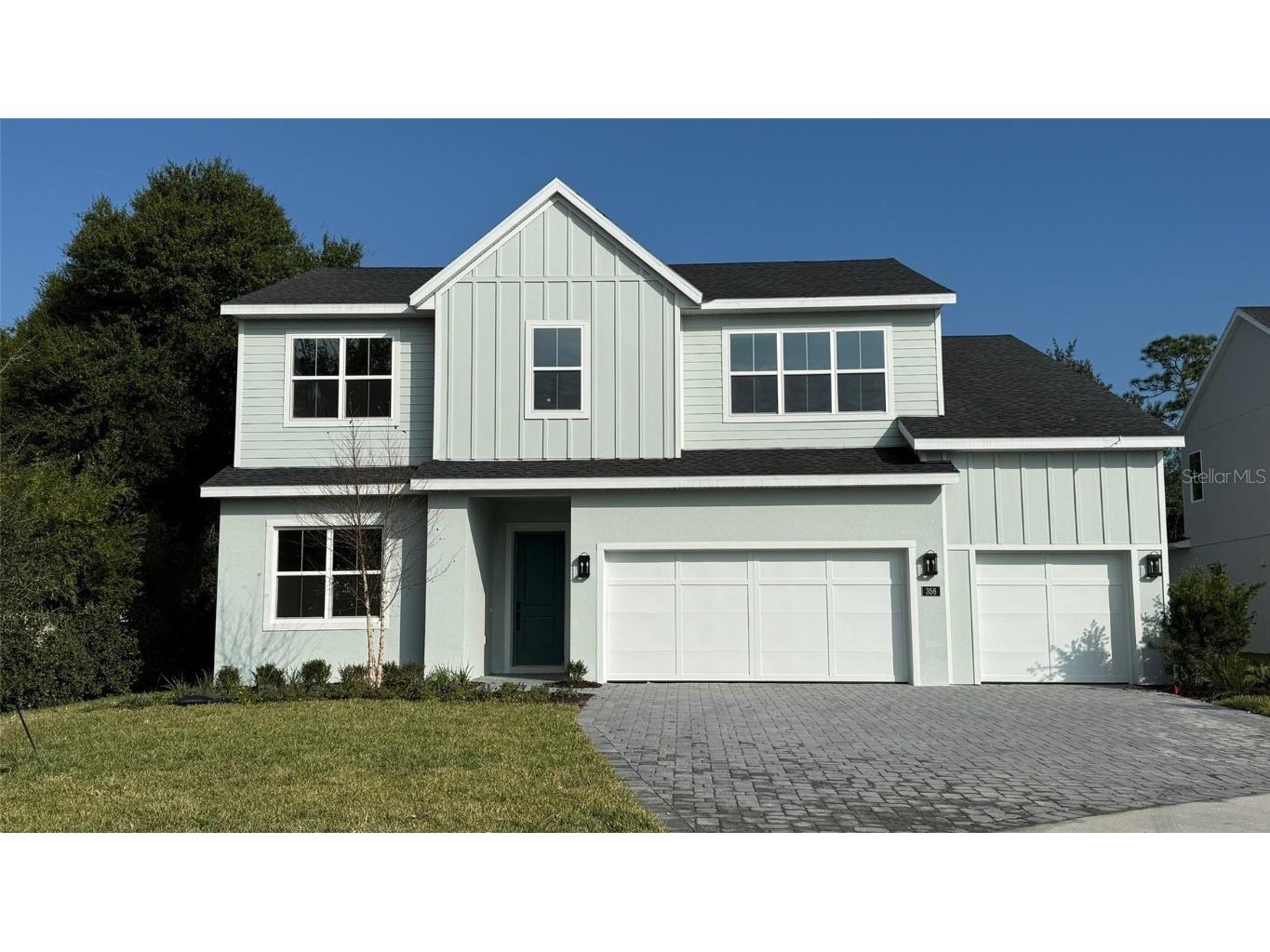 356 Ambersweet Place Lake Mary FL 32746 J996508 image1