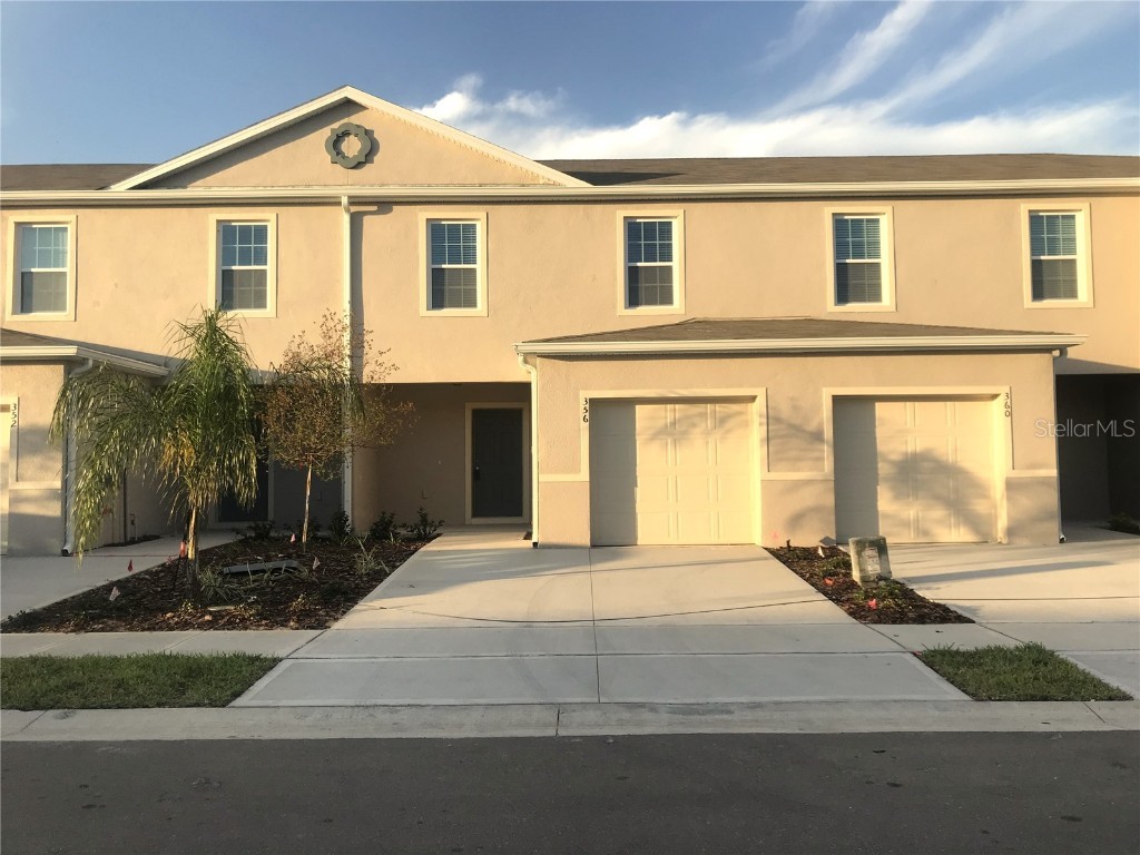 356 Arbor Lakes Drive Davenport FL 33896 S5085770 image1