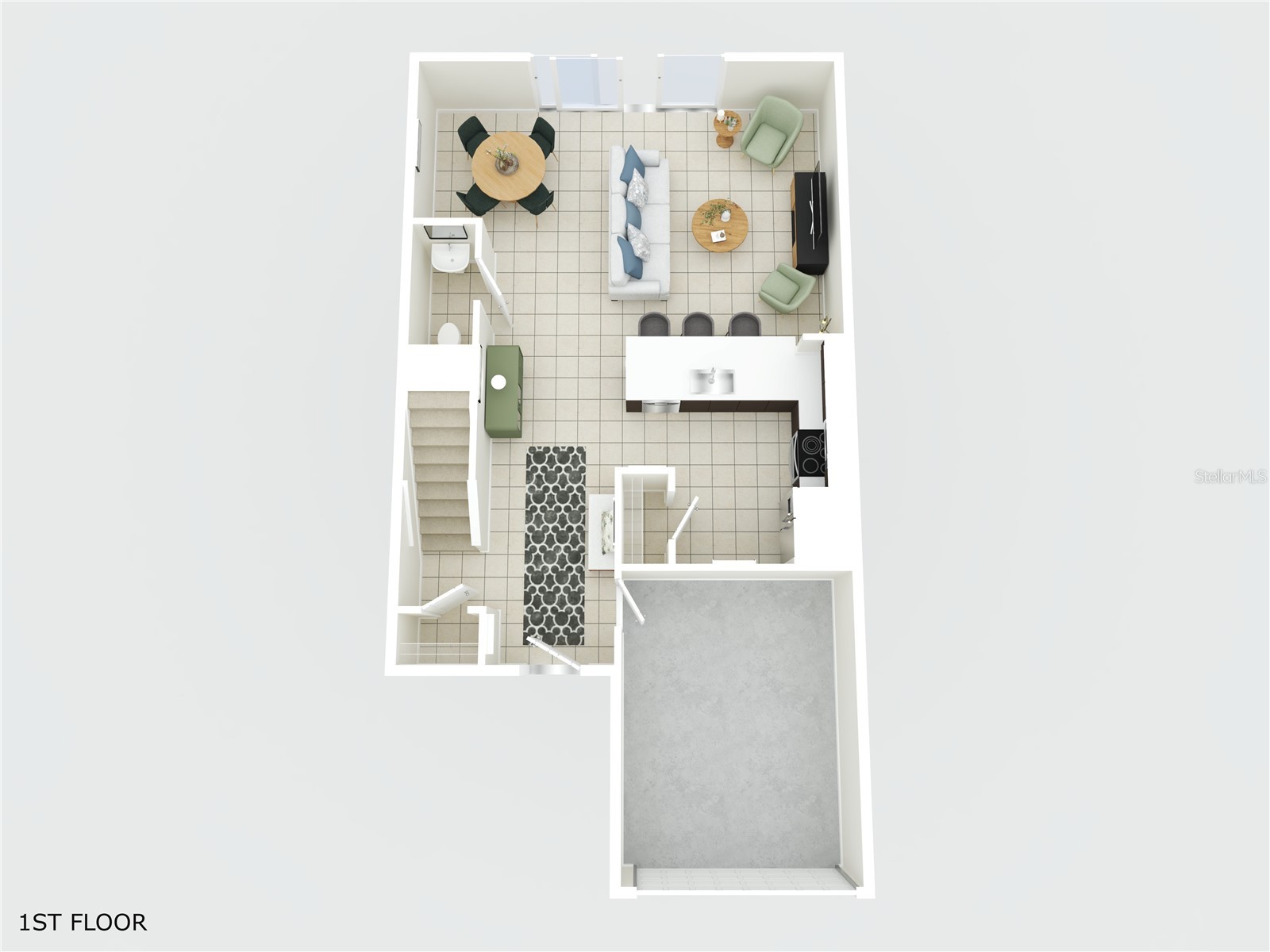 356 Arbor Lakes Drive Davenport FL 33896 O6412580 image38