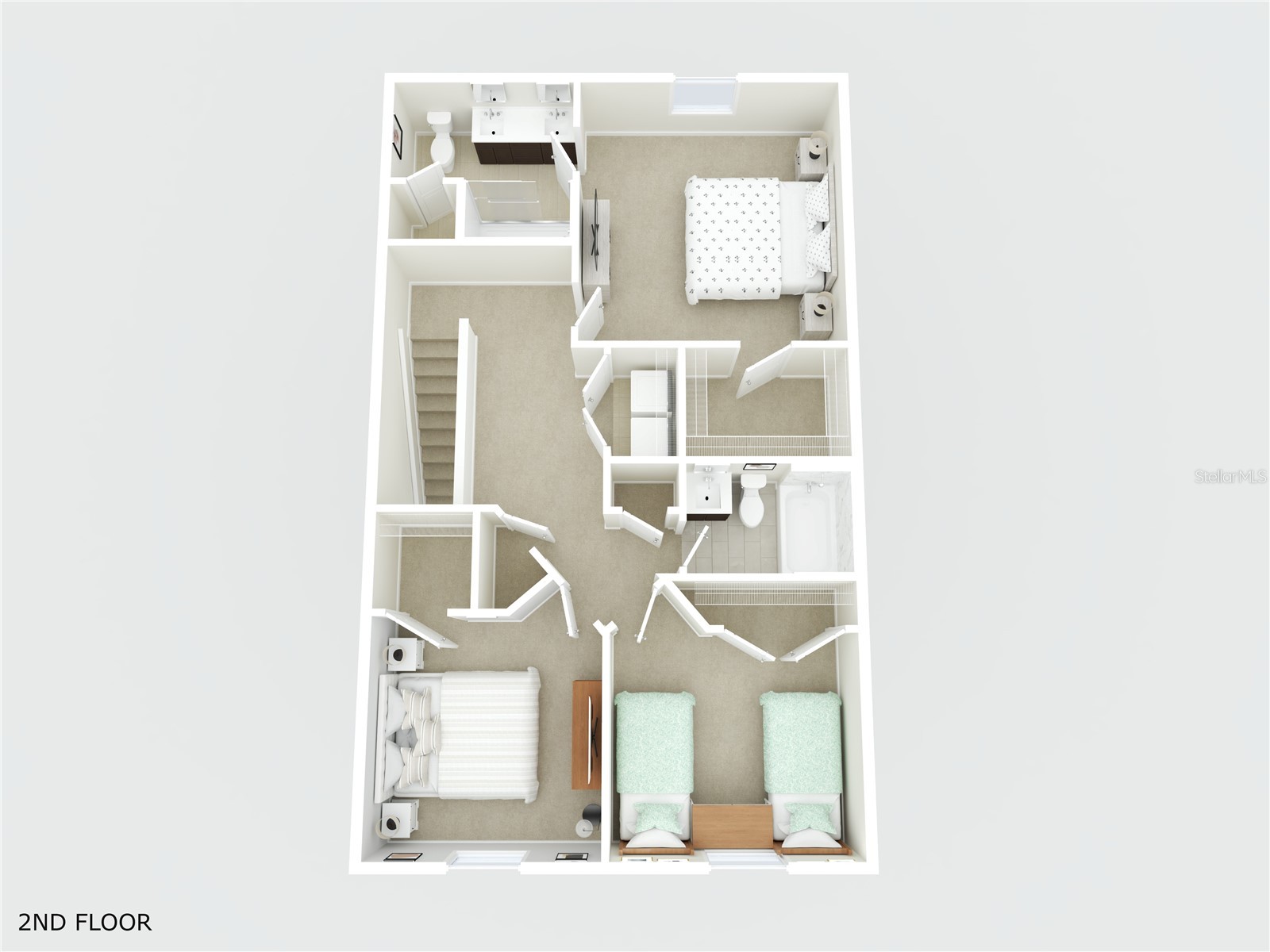 356 Arbor Lakes Drive Davenport FL 33896 O6412580 image39