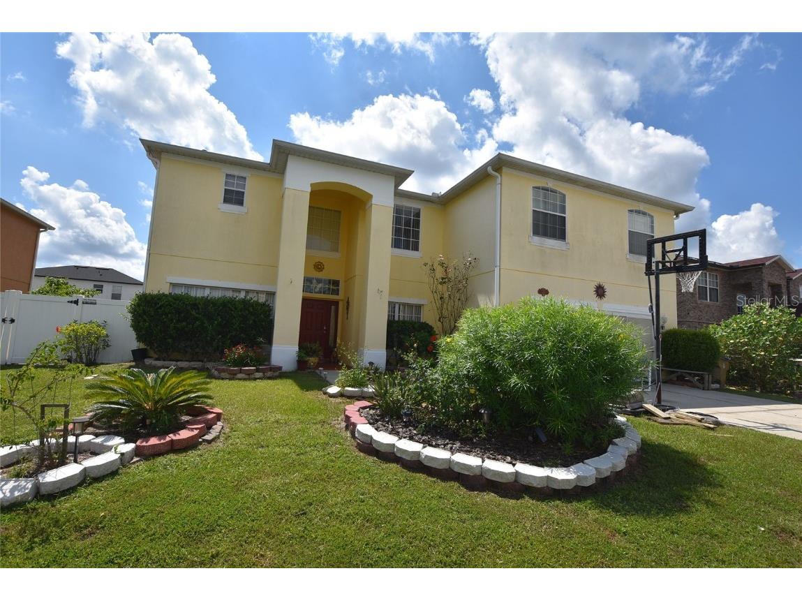 356 Aylesbury Court Kissimmee FL 34758 O6143427 image1