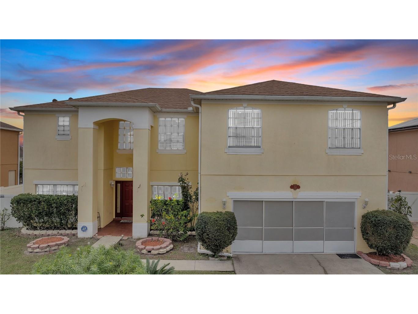 356 Aylesbury Court Kissimmee FL 34758 S5117648 image1