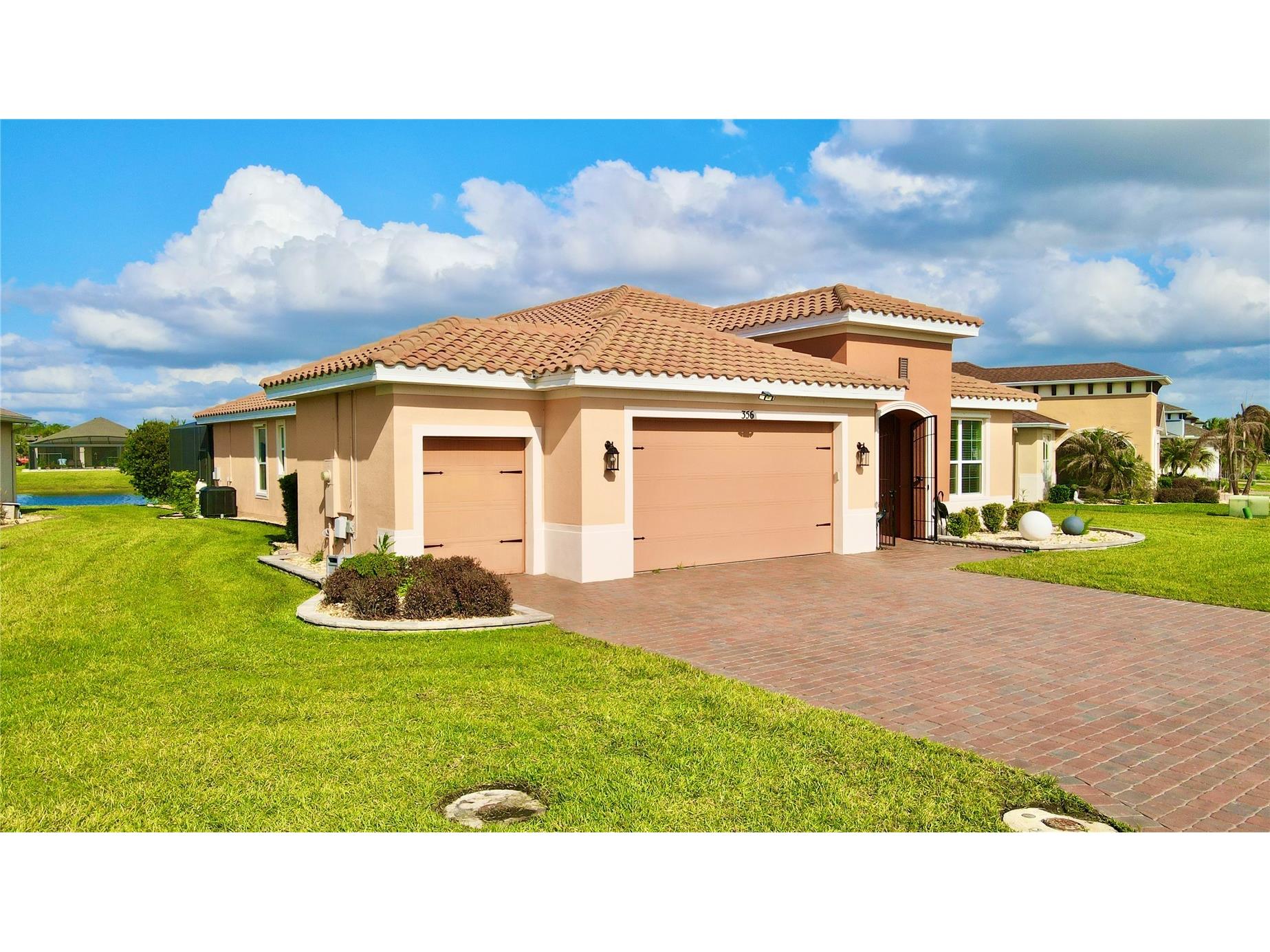 356 Bella Cortina Drive Kissimmee FL 34759 O6404197 image1