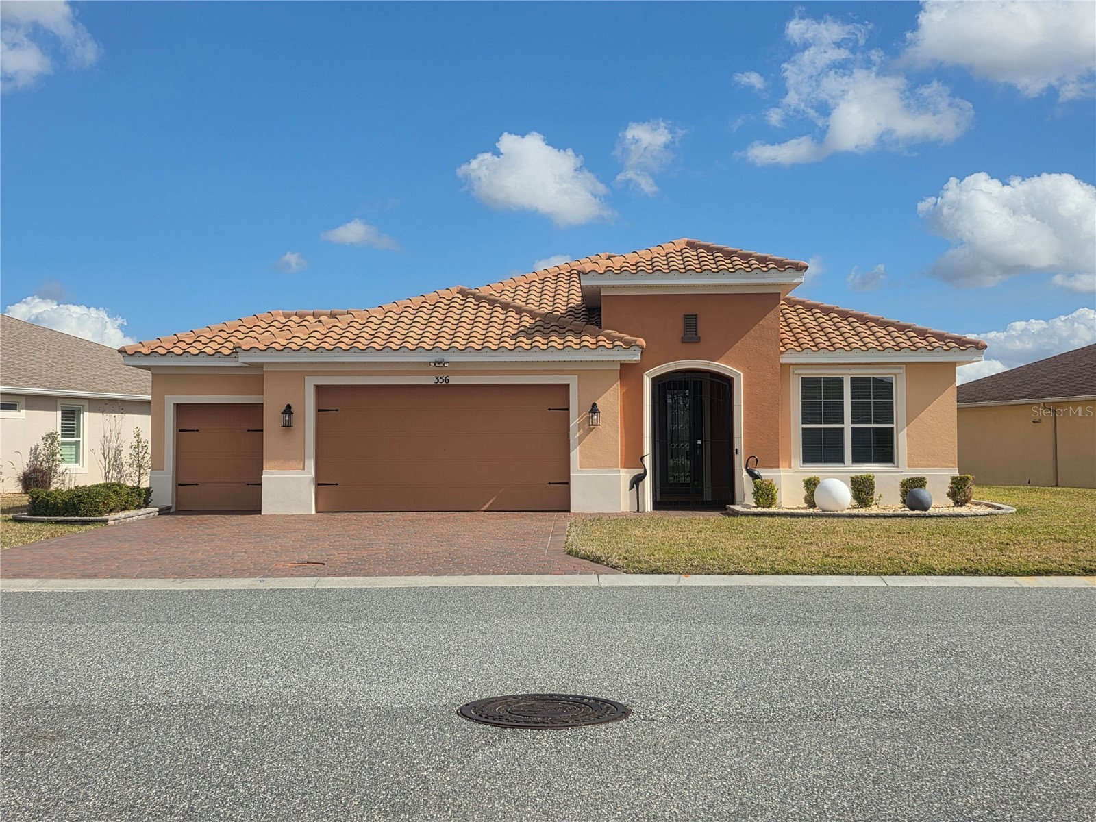 356 Bella Cortina Drive Poinciana FL 34759 S5140752 image1