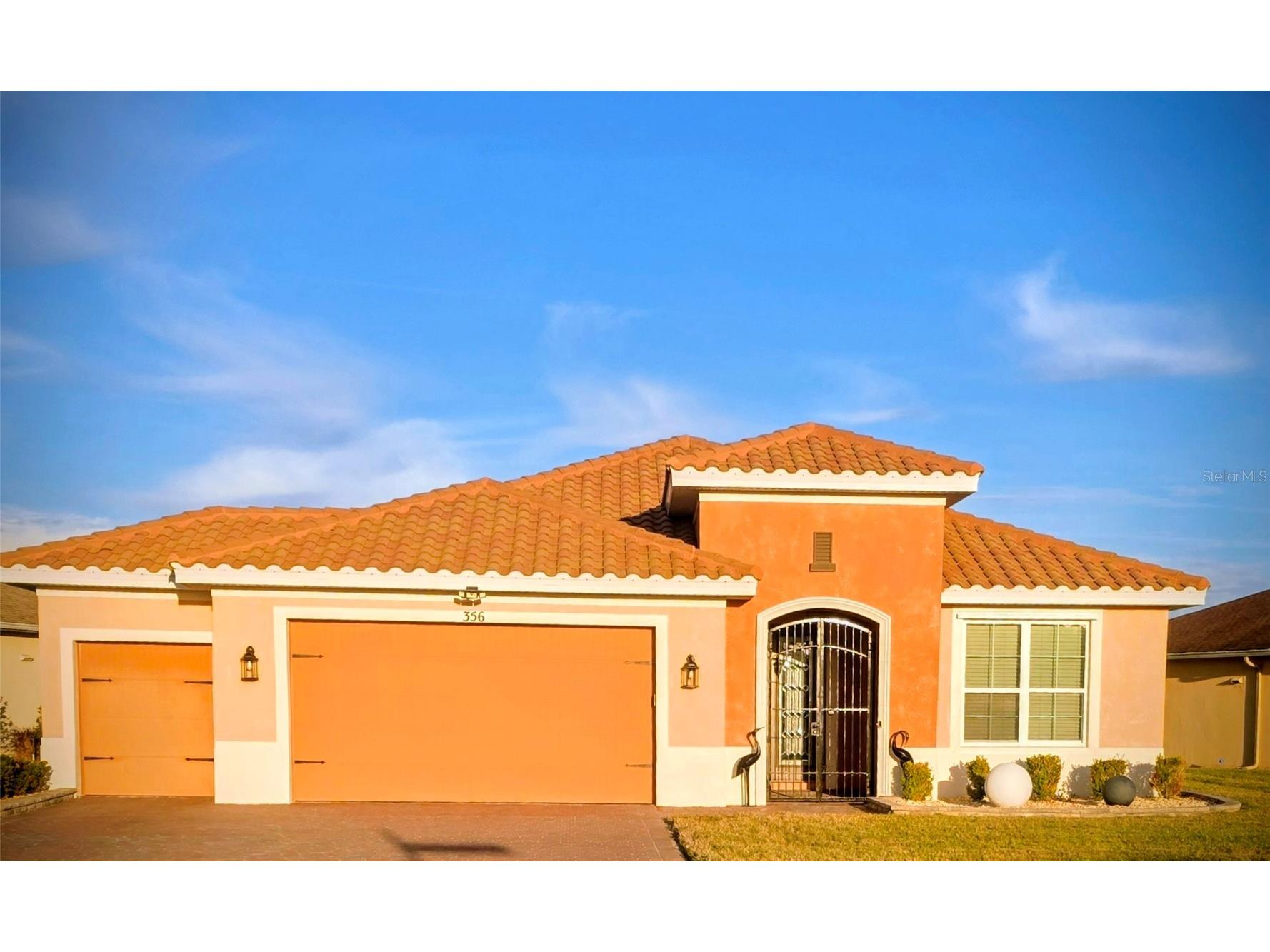 356 Bella Cortina Drive Poinciana FL 34759 S5140752 image46