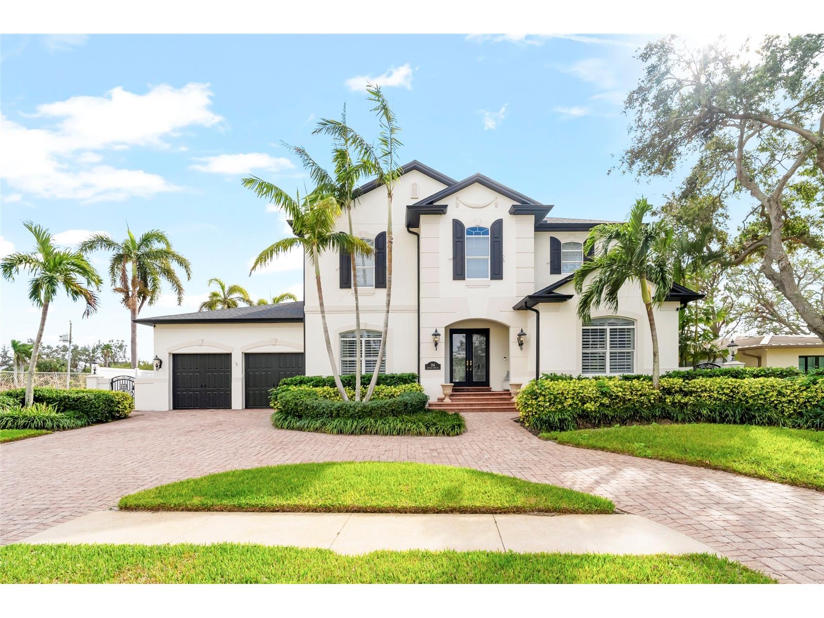 356 Belleair Drive NE Saint Petersburg FL 33704 - VINOY GOLF COURSE TB8500020 image1