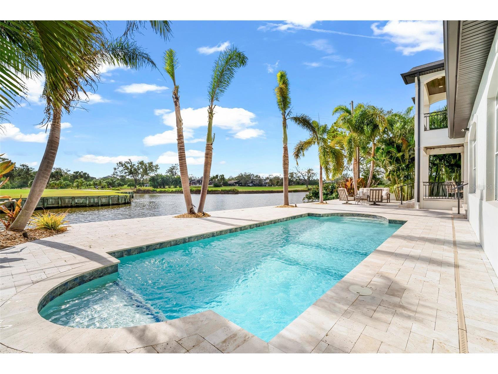 356 Belleair Drive NE Saint Petersburg FL 33704 - VINOY GOLF COURSE TB8500020 image2