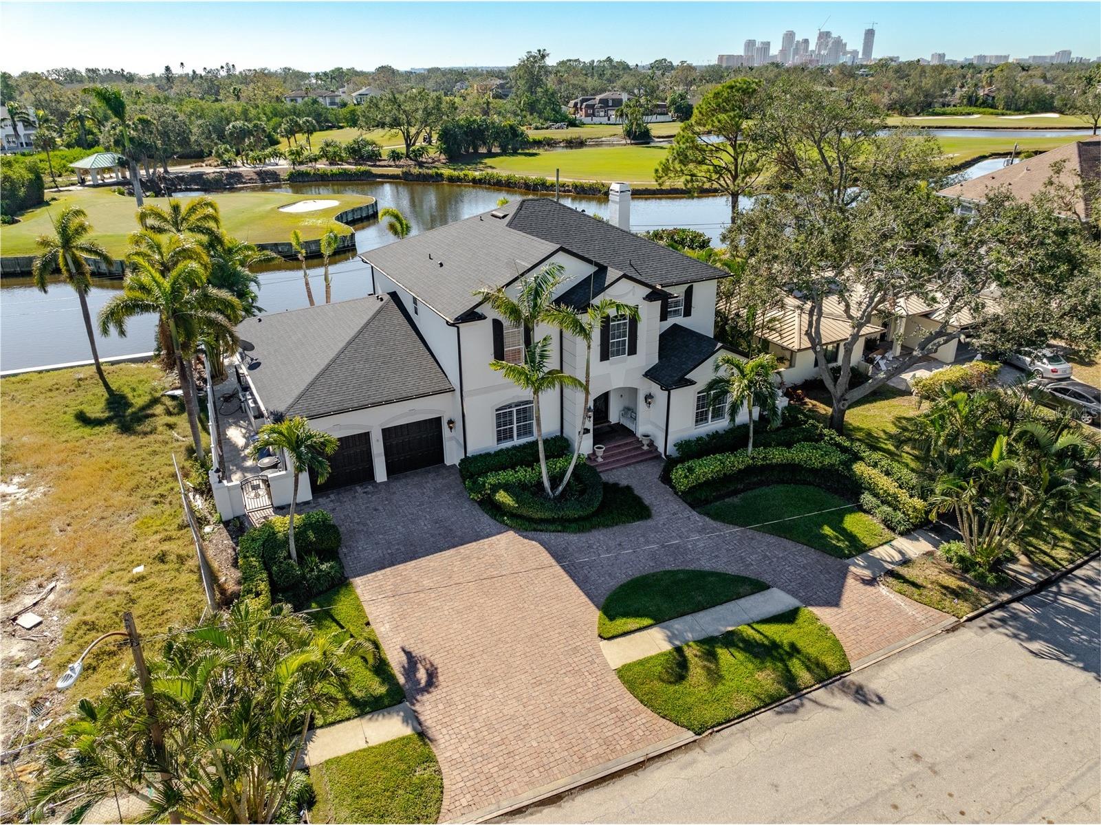 356 Belleair Drive NE Saint Petersburg FL 33704 - VINOY GOLF COURSE TB8500020 image73